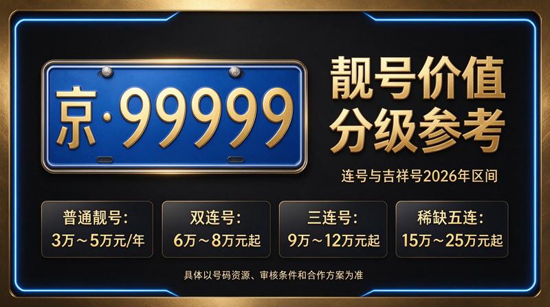 北京车指标咨询现场